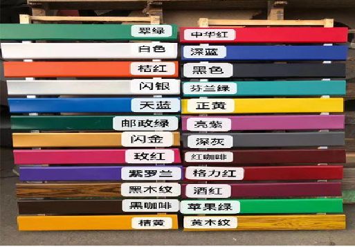 溆浦做招牌可以用哪些材料？