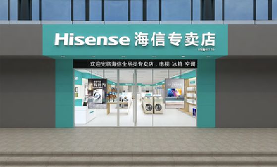 溆浦如何加强专卖店门头设计品质？