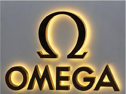 溆浦招牌上的发光字几天可以做好？